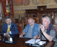Insieme nel nome dell’Abbè Pierre