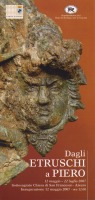 Arezzo dagli Etruschi a Piero