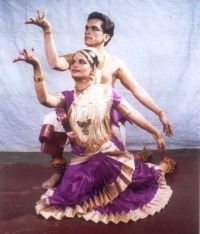 Bharata Natyam: il teatro danzato dell’India