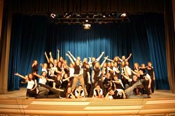 ‘Le Verdi note dell’Antoniano’ oggi ad Arezzo