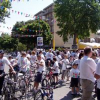 27 Maggio: Bicincittà 2007