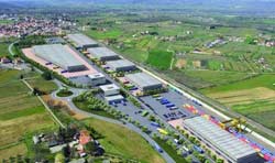 Convegno: ‘L’Interporto di Arezzo’