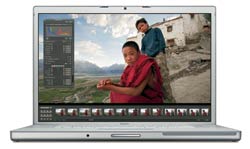 Apple aggiorna i MacBook Pro