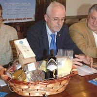 Anche Sansepolcro ha il suo Mercatale