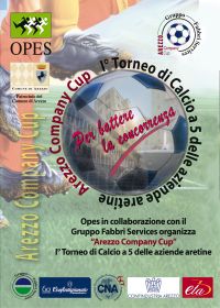 Arezzo Company Cup