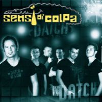 Sensi di Colpa allo Sugar Reef Musicology
