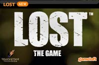 LOST: nuovo gioco per iPod su iTunes