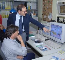 Va in rete il portale dell’osservatorio scolastico