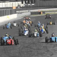 Trofeo Cadetti di Formula junior Monza