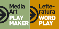 Play Arezzo Art Festival: finalisti di Word Play e Play Maker