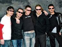 RIFLESSO allo Sugar Reef Musicology