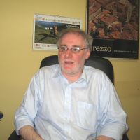 Luca Bianchi è il nuovo responsabile Legacoop Arezzo