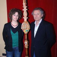 In mostra i bozzetti delle lance d’oro