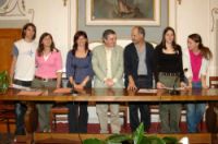 Il teatro aretino premia la scuola