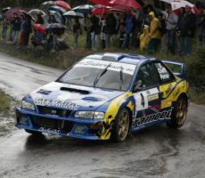 27° Rally Internazionale del Casentino