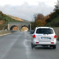 E-78 Due Mari: Code ponte pasquale, interviene Area vasta Toscana sud