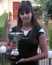 5 Tappa per il torneo di tennis Vallate Aretine
