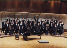 Ultimo appuntamento per i concerti del Festival di musica vocale
