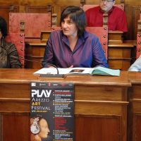 Play – Arezzo Art Festival