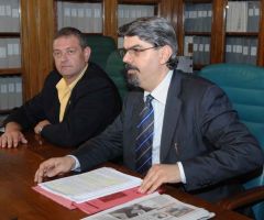 Accordo tra Provincia e Comune di Arezzo sulla mobilità