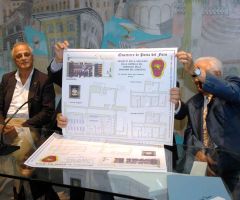 Un incontro per conoscere i progetti per la città dei quartieri