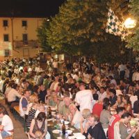 Superate le 800 prenotazioni alla cena propiziatoria