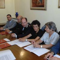 Progetto sicurezza per anziani