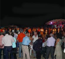 Festa Unità Pieve di Sinalunga