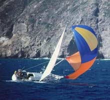 Nasce lo skipper eco-sostenibile