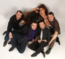 Muppets in concerto