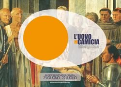 Nasce prima l’uovo o la camicia? L’uovo, naturalmente! Nasce prima l’uovo o la camicia? L’uovo, naturalmente!