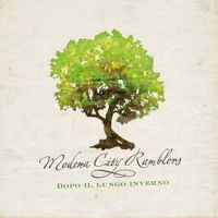 Modena City Ramblers in concerto