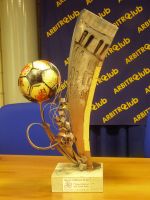 Arezzo Company Cup 2007