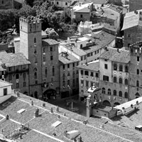 Mostra fotografica Antiquarezzo