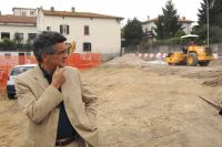 Rotatoria di San Clemente: semaforo verde ai lavori