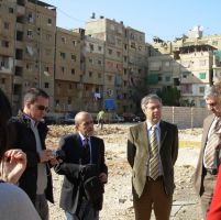 Triggiano: seconda missione in Libano