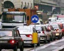 Arezzo-Benevento: le variazioni al traffico