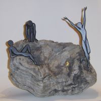 La filosofia di Peter nelle sculture di Andrea Melocco