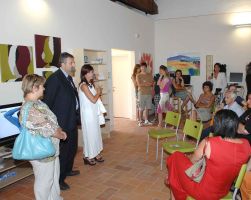 Nuovi spazi per la creatività giovanile a Villa Severi