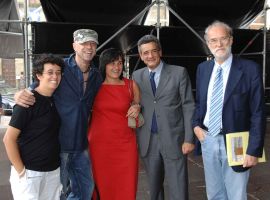 Play – Arezzo Art Festival