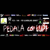 Pedala coi Lupi, kermesse dai tanti volti carichi di emozioni
