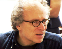 I “lampi sull’acqua” di Enrico Ghezzi