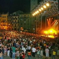 In 5mila in Piazza Grande per il Live Heart