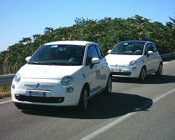 Fiat invita ‘Streetfood’ al ‘Picnic 500’