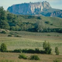 Scalata al Sasso di Simone, questa è la quinta edizione