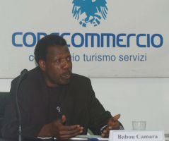 Primo sindacato degli imprenditori stranieri