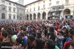 Play Arezzo Art Festival: il tempo dei bilanci