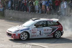 Oltre 110 equipaggi iscritti al 27° Rally del Casentino