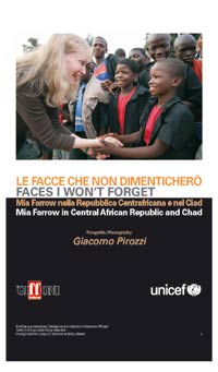 Mostra fotografica dell’Unicef