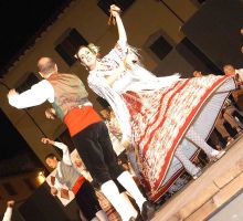 Festival Internazionale del Folclore